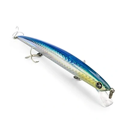 Abbildung von Seaspin Mommotti 180 SS Kunstpflanze Pesca in Mare, SARXXX, mm