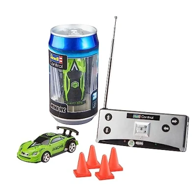 Abbildung von Revell Control RC Auto 23560 Einsteiger Modellauto Elektro Straßenmodell