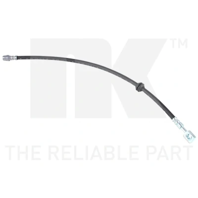 Abbildung von NK 854024 Bremsschläuche 581 MINI: Schrägheck, Cabrio