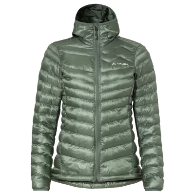 Abbildung von VAUDE Women&#039;s Batura Hooded Insulation Jacket