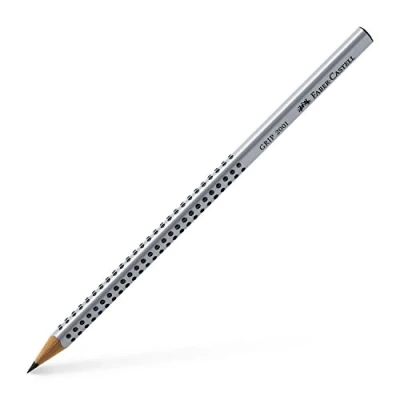 Abbildung von FABER CASTELL 11 70 01 Pack 12 Bleistifte