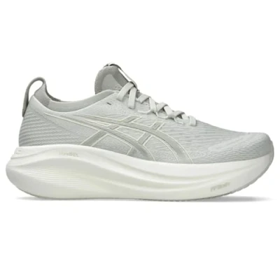 Abbildung von Asics Gel Nimbus 27 39½ Grau