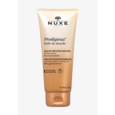 Abbildung von NUXE Prodigieux Huile de Douche 200 ml