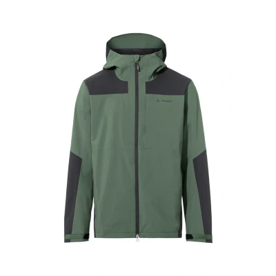 Abbildung von Vaude Elope Hardshelljacke, Herren, Größe: Small, Agave