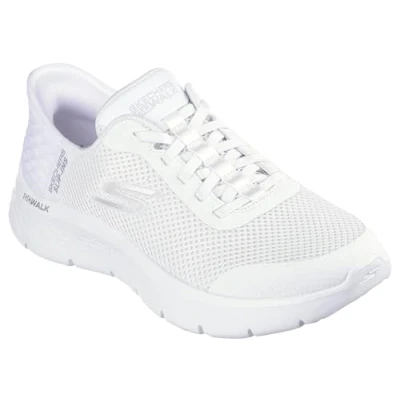 Abbildung von Skechers Freizeitschuhe 124836 WHT Slip ins