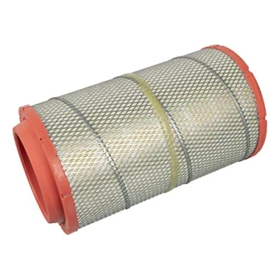 Abbildung von FEBI BILSTEIN 104683 Luftfilter 415 230 Filtereinsatz MERCEDES BENZ: UNIMOG