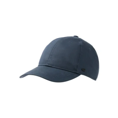 Abbildung von camel active Cap, Herren, Größe: One Size, Dark navy