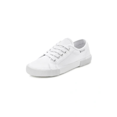 Abbildung von Lascana Sneaker low, Damen, Größe: 44, Weiß Schuhe