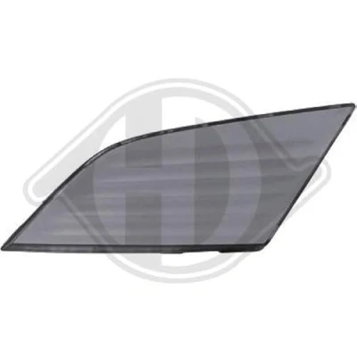 Abbildung von DIEDERICHS 5645048 Blende, Stoßfänger vorne rechts