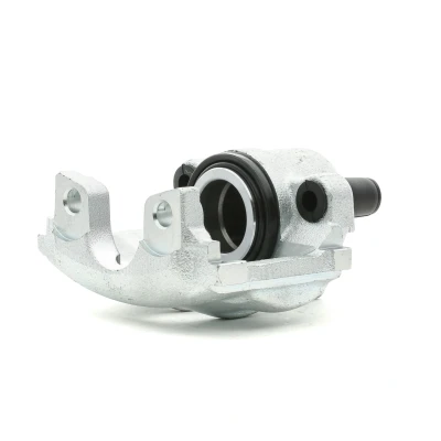 Abbildung von ELSTOCK 86 0526 Bremssattel Gusseisen Hinterachse links, vor der Achse MERCEDES BENZ: Sprinter 3 T Kastenwagen, 2 Kastenwagen
