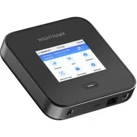 Abbildung von NETGEAR Nighthawk M7 Pro Mobiler Hotspot Router 5G, entsperrt, Internationales Roaming in 125 Ländern, WiFi 7, tragbares Gerät für Reisen, 13 Stunden Akkulaufzeit (MR7450)