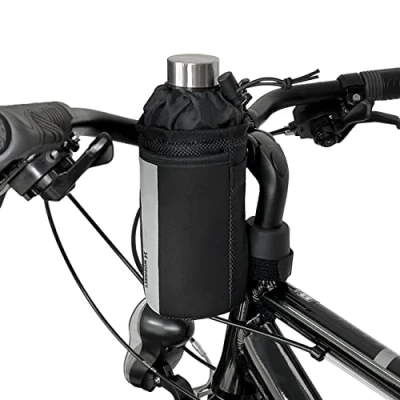 Abbildung von Getränkehalter für Fahrrad Wozinsky