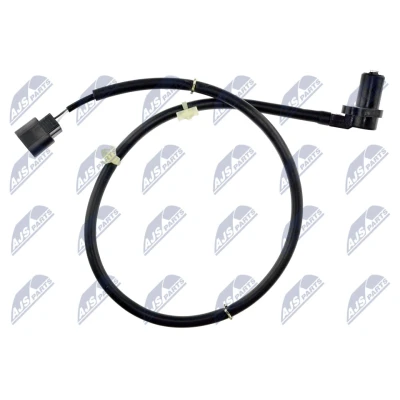 Abbildung von Sensor, Raddrehzahl NTY HCA MS 017