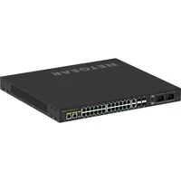 Abbildung von AV Line M4250 26G4XF PoE++, Switch