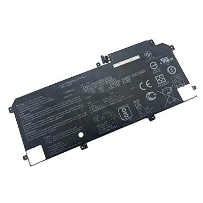 Abbildung von C31N1610 kompatibler Laptop Akku für Asus ZenBook UX330 U3000C UX330CA UX330UA Series Notebook 0B200 02090 02090100 [11.55V 54Wh 4545mAh]