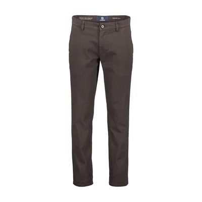 Abbildung von LERROS Chinohose &quot;LERROS Chino mit Stretchanteil, Comfort Fit&quot;