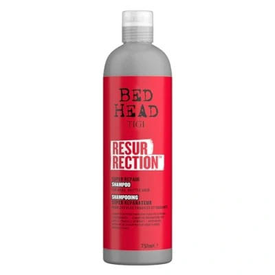 Abbildung von TIGI Bed Head Resurrection Super Repair Shampoo 750 ml