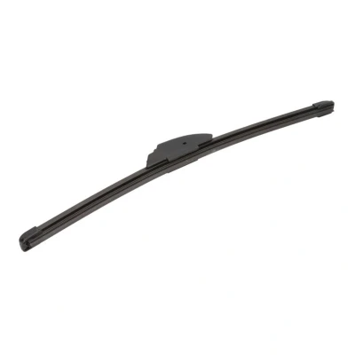 Abbildung von Scheibenwischer Denso Flat DFR 001 Rahmenlos FORD: FIESTA 6, 5, Fusion Kombi, PEUGEOT: 206 Schrägheck, 206+ SW