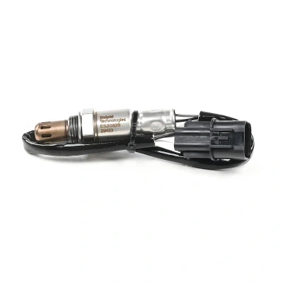 Abbildung von DELPHI ES20828 12B1 Lambdasonde Planarsonde, beheizt CHEVROLET: Captiva, Matiz, OPEL: Antara