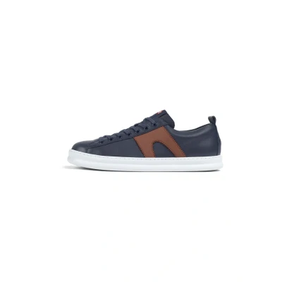Abbildung von Camper Runner FOUR Sneaker low, Herren, Größe: 43, Dunkelblau Schuhe