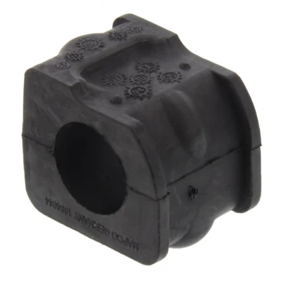 Abbildung von MAPCO 36914 Stabigummis Vorderachse rechts Gummilager 22,7 VOLKSWAGEN: Passat B3/B4 Variant, Limousine