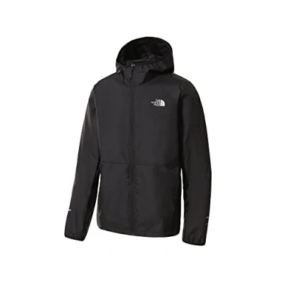 Abbildung von THE NORTH FACE Wind Jacke Tnf Black M