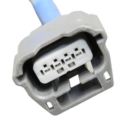 Abbildung von METZGER 0893677 Lambdasonde M18x1,5 Regelsonde NISSAN: MICRA 4, Note II Hatchback