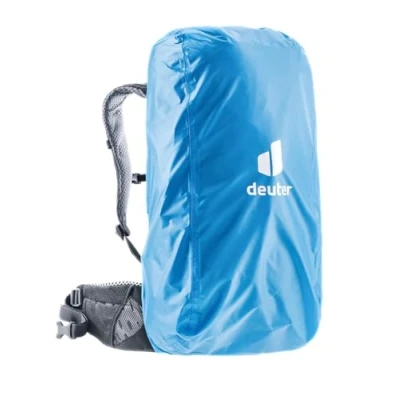Abbildung von Deuter Cover Raincover I 60 coolblue Regenhülle