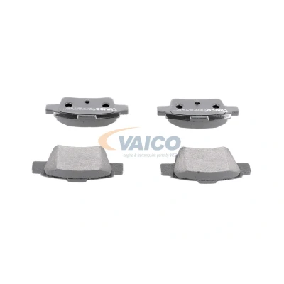 Abbildung von VAICO V40 8042 Bremsbelagsatz OPEL: Corsa D Schrägheck, Combo C Tour, Kasten / Kombi, FIAT: Grande Punto ABARTH: