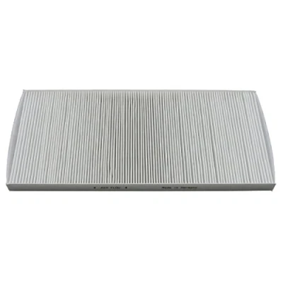 Abbildung von FEBI BILSTEIN 23230 Innenraumfilter Pollenfilter 450 206 25