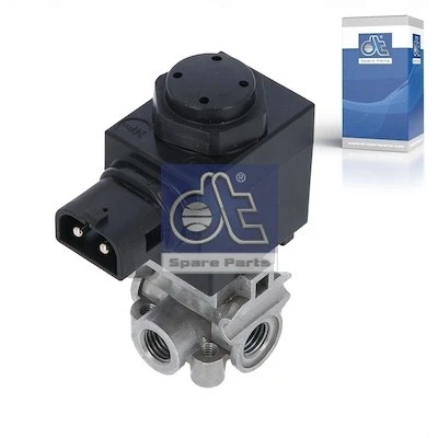 Abbildung von DT Spare Parts 2.14020 Magnetventil