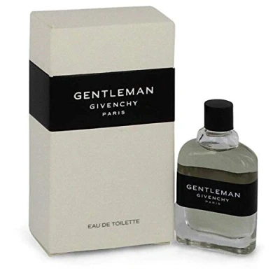 Abbildung von Givenchy Gentleman Mini edt 0,20 Unzen Männer 0,2 Oz