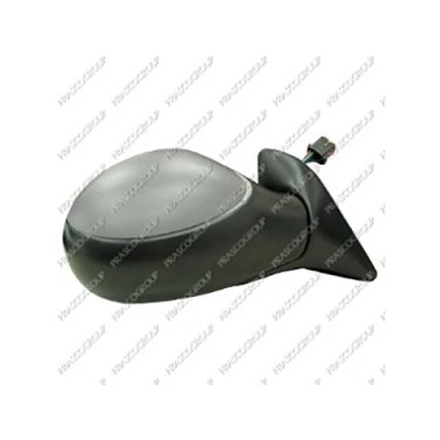Abbildung von Außenspiegel Prasco CI7177123 mit Sensor rechts elektrisch beheizbar, abklappbar, konvex CITROËN: Xsara Picasso