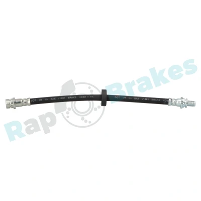 Abbildung von RAP BRAKES R H0975 Bremsschläuche 280 1x M10x1 FORD: MONDEO 1, 2, 2 Stufenheck