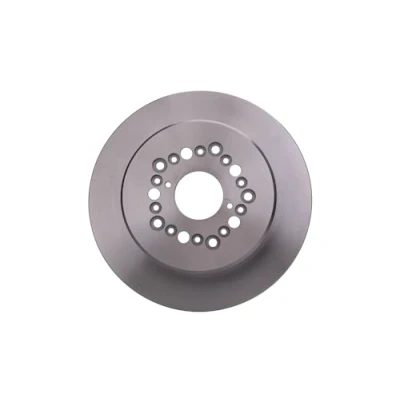 Abbildung von HELLA 8DD 355 113 151 Bremsscheibe 307 15,9 05/22 114,3 innenbelüftet ohne Radbefestigungsbolzen, Radnabe LEXUS: SC I Coupe, LS II,
