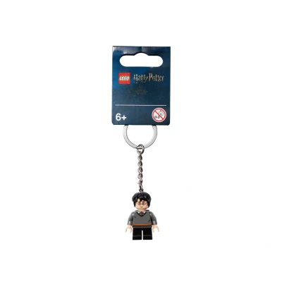 Abbildung von LEGO® Harry Potter™ Schlüsselanhänger 854114