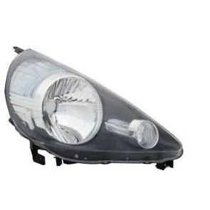 Abbildung von PRASCO HD3224903 Scheinwerfer rechts H4 ohne Stellmotor für LWR HONDA: Jazz 2 Schrägheck