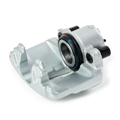 Abbildung von FEBI BILSTEIN 181152 Bremssattel Gusseisen Vorderachse links VOLKSWAGEN: Jetta 3, Caddy 3 Kombi, Beetle Schrägheck, SEAT: Ibiza 4 Sportcoupe kfzteile,