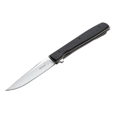 Abbildung von Böker Plus Urban Trapper G10