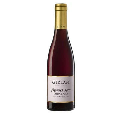 Abbildung von &quot;Pasithea Rosa&quot; Moscato Rosa Alto Adige DOC 2022