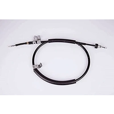 Abbildung von HELLA 8AS 355 661 701 Handbremsseil KIA: cee‘d I Schrägheck, Kombi, Pro Schrägheck