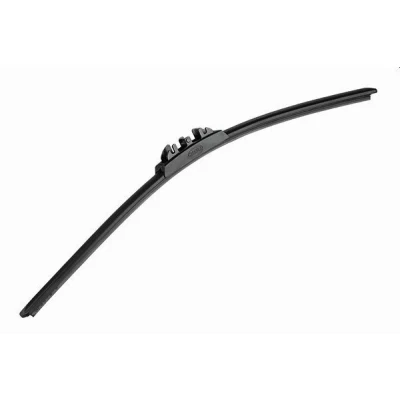 Abbildung von Scheibenwischer Heyner 286000 650mm vorne Flachbalkenwischblatt MERCEDES BENZ: Viano, A Klasse, E Klasse Limousine, OPEL: Adam, Corsa D Schrägheck