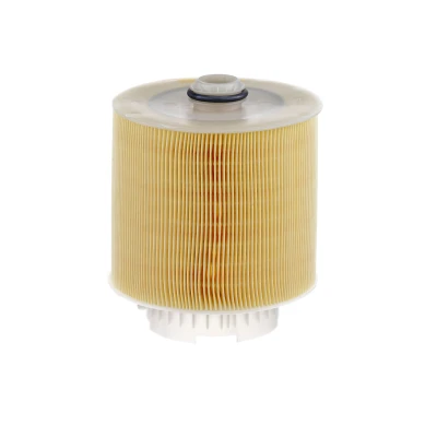 Abbildung von MANN FILTER C 17 137/1 x Luftfilter 192 166, 46 Filtereinsatz mit Dichtung AUDI: A6 C6 Limousine, Allroad, Avant