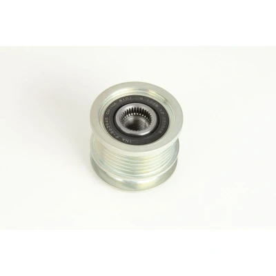 Abbildung von INA 535 0204 10 Freilauf Lichtmaschine 48,3 Spezialwerkzeug zur Montage notwendig OPEL: Astra J Sports Tourer, Insignia A Tourer