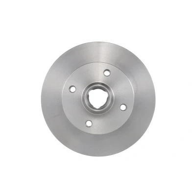 Abbildung von BOSCH 0 986 478 331 Bremsscheibe 226 9,9 4 100 voll geölt VOLKSWAGEN: Jetta 2, GOLF Passat B3/B4 Variant, SEAT: Ibiza Cordoba I Limousine