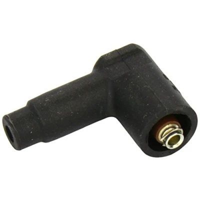 Abbildung von BERU VESO116 Stecker, Zündverteiler VOLKSWAGEN: TRANSPORTER 4 Bus, GOLF 2, Polo II Coupe, AUDI: 80 B4 Avant, Coupe B3, Limousine