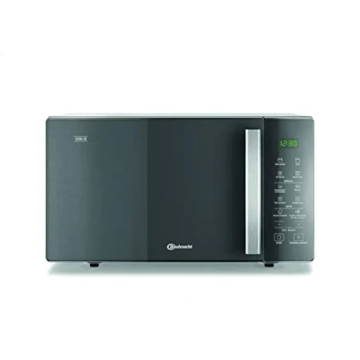 Abbildung von Bauknecht MW 254 SM