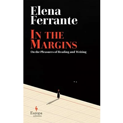 Abbildung von In the Margins: On Pleasures of Reading and Writing