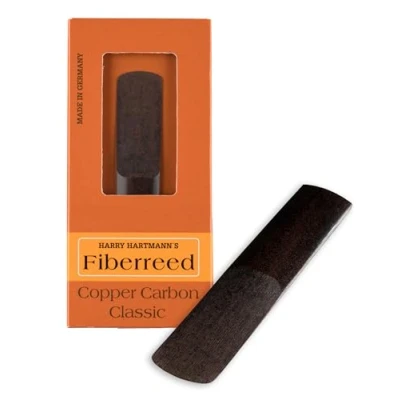 Abbildung von Fiberreed Copper Carbon Classic Altsaxophon (H (Hard = 3.5))