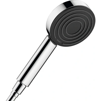 Abbildung von hansgrohe Handbrause &quot;Pulsify S&quot;, 10,5cm, 1 Strahlart wassersparend+